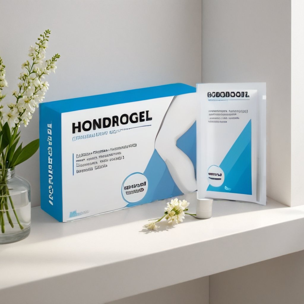 Product packshot