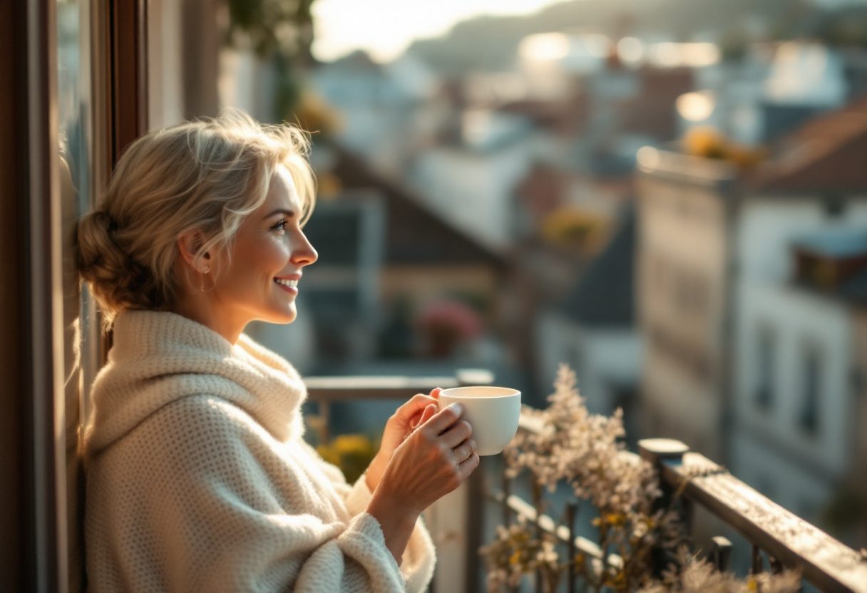 Lifestyle Bild von Insulinorm Revshare