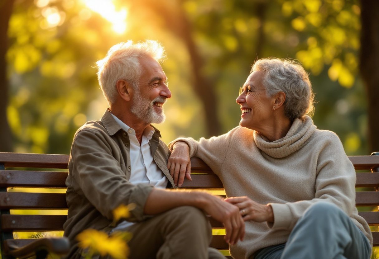 Lifestyle Bild von Insulinorm Revshare Anwendung