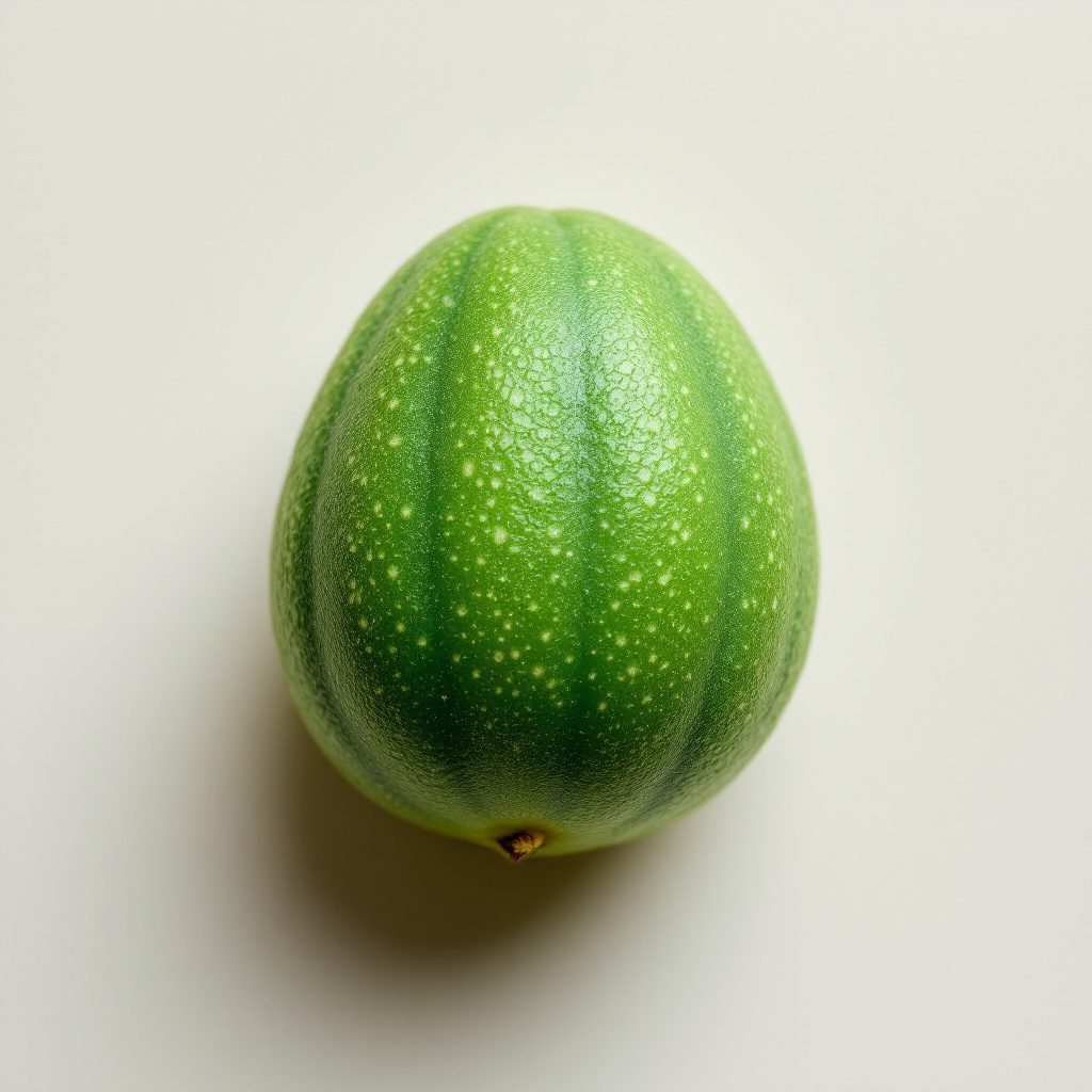 Bittermelone (Momordica charantia)