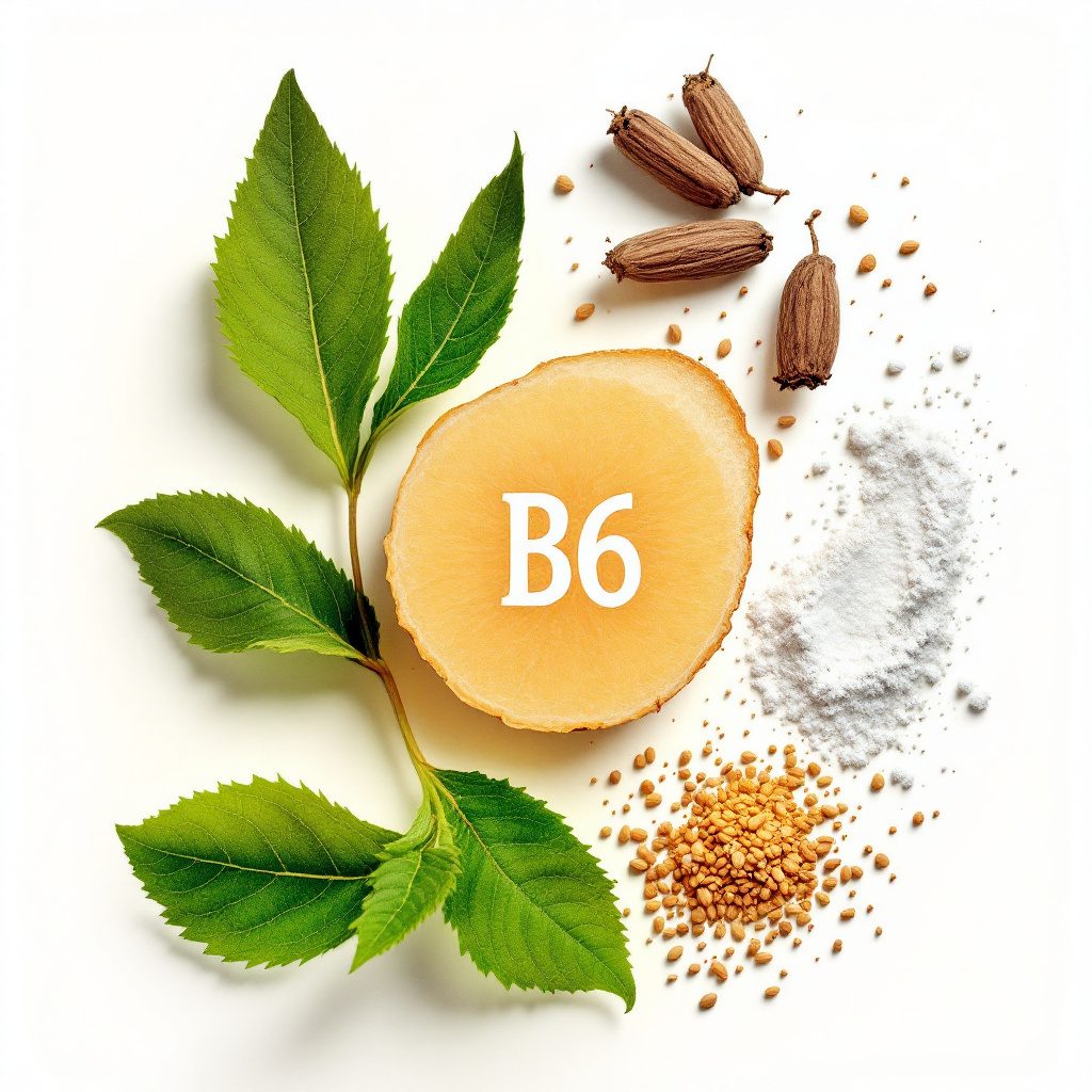 Vitamin B6