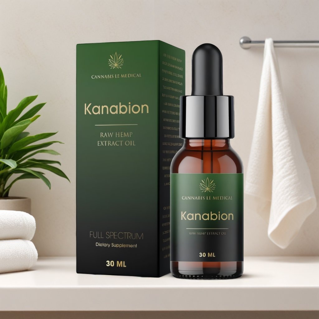 Product packshot