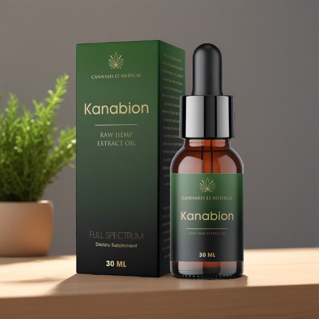 Product packshot