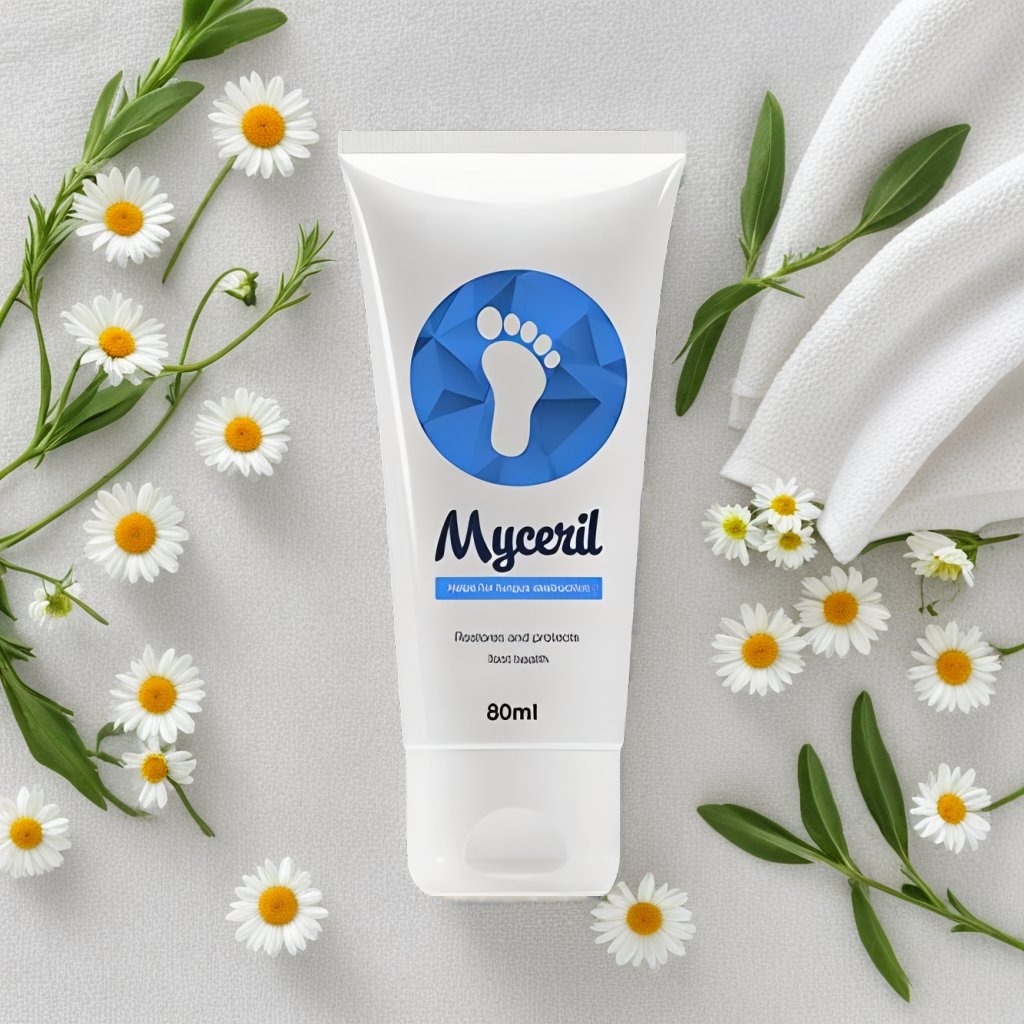 Product packshot
