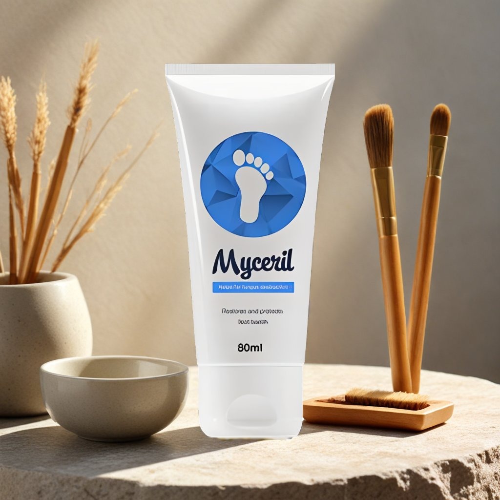 Product packshot
