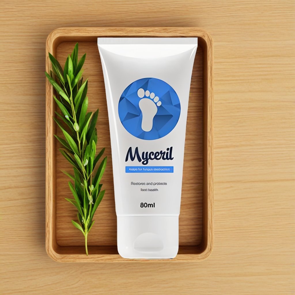 Product packshot