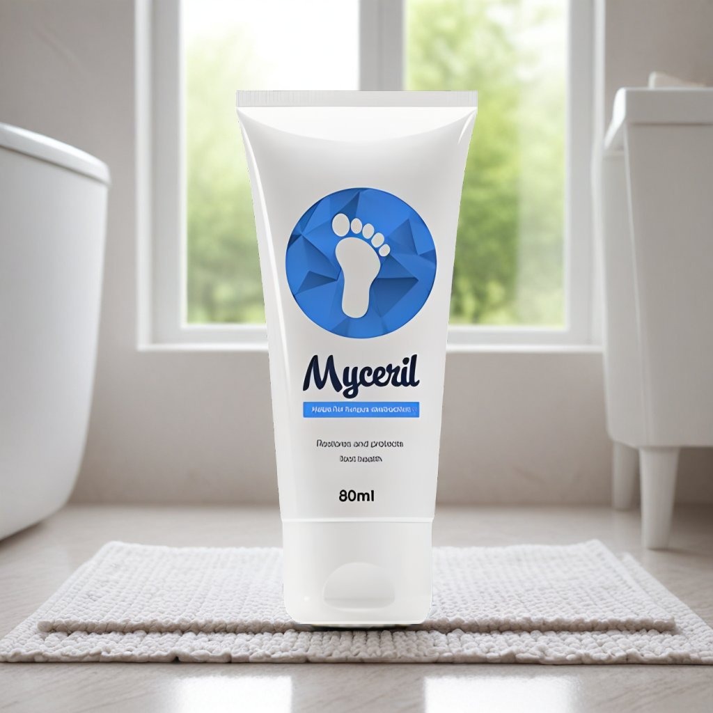 Product packshot