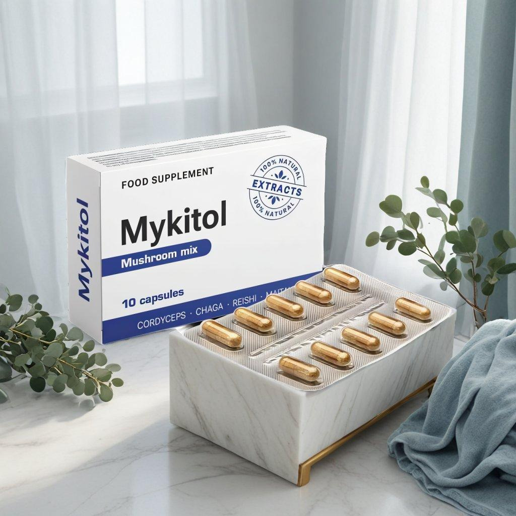 Product packshot