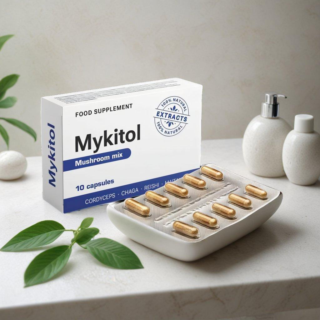 Product packshot