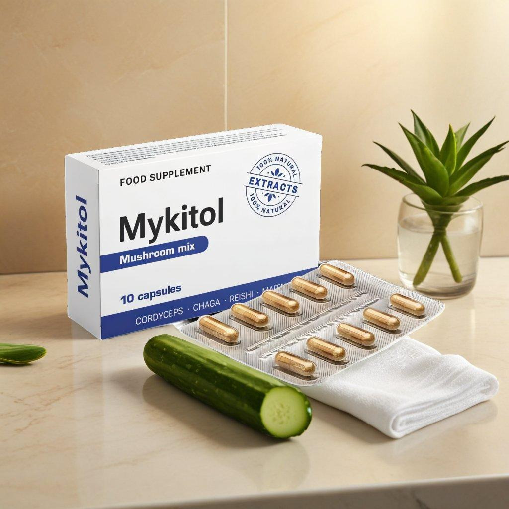 Product packshot