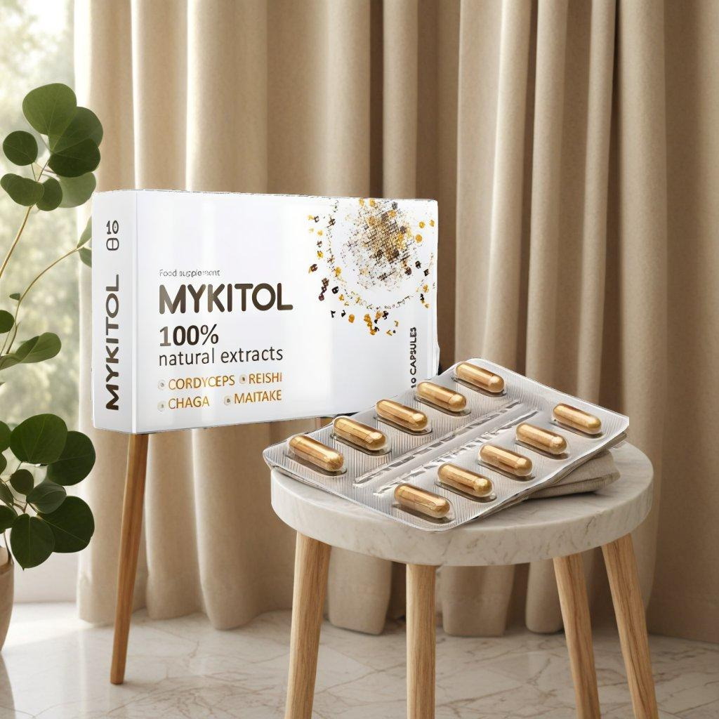 Product packshot