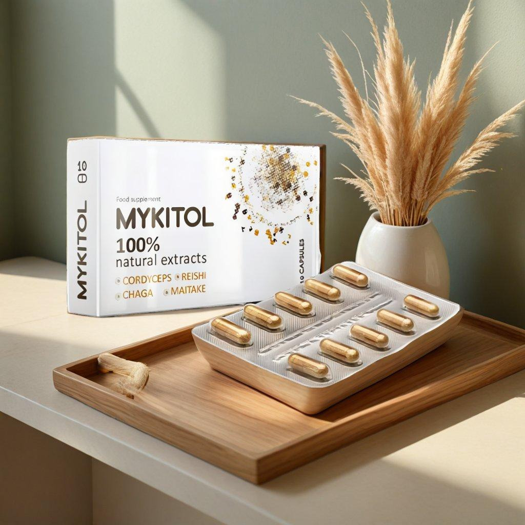 Product packshot
