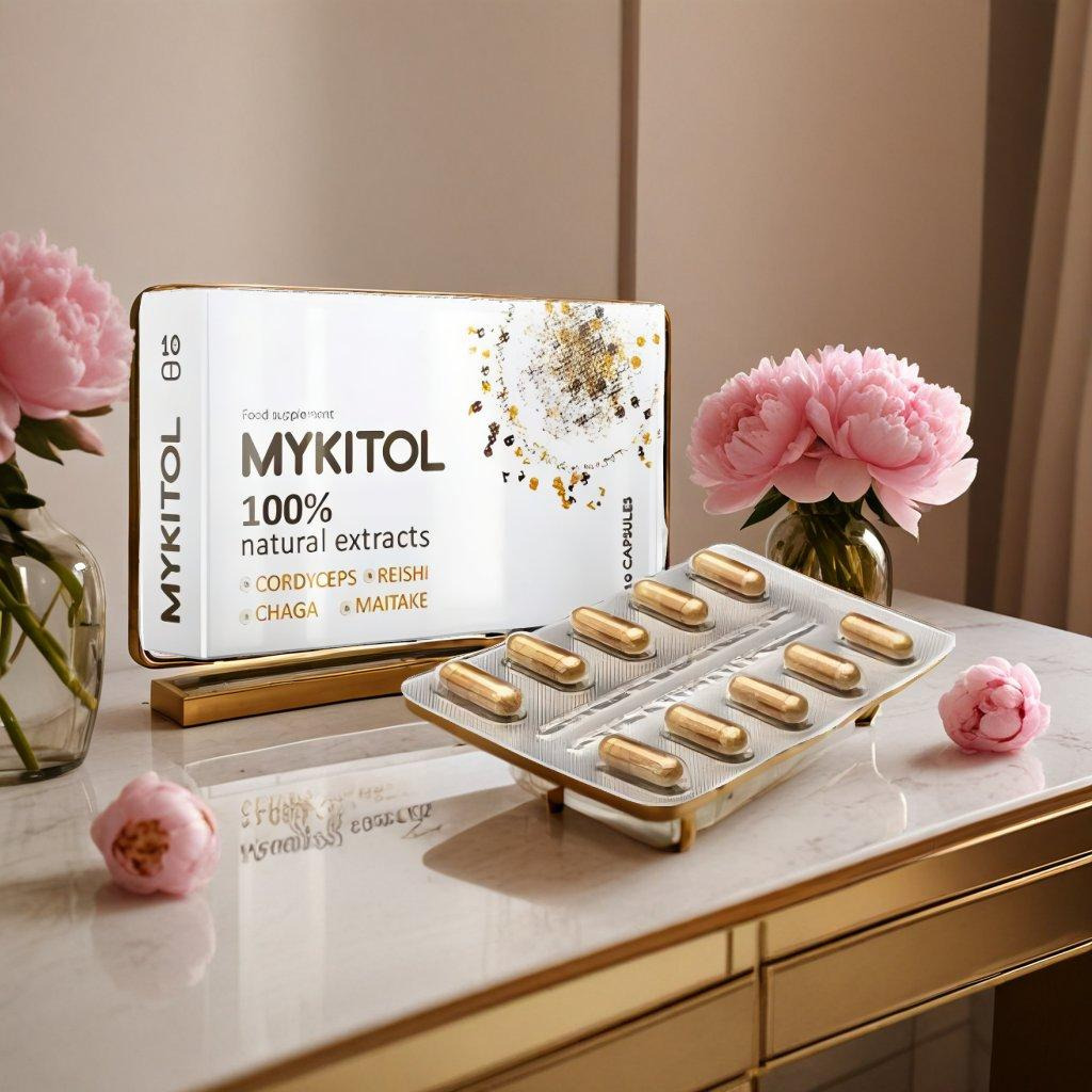 Product packshot