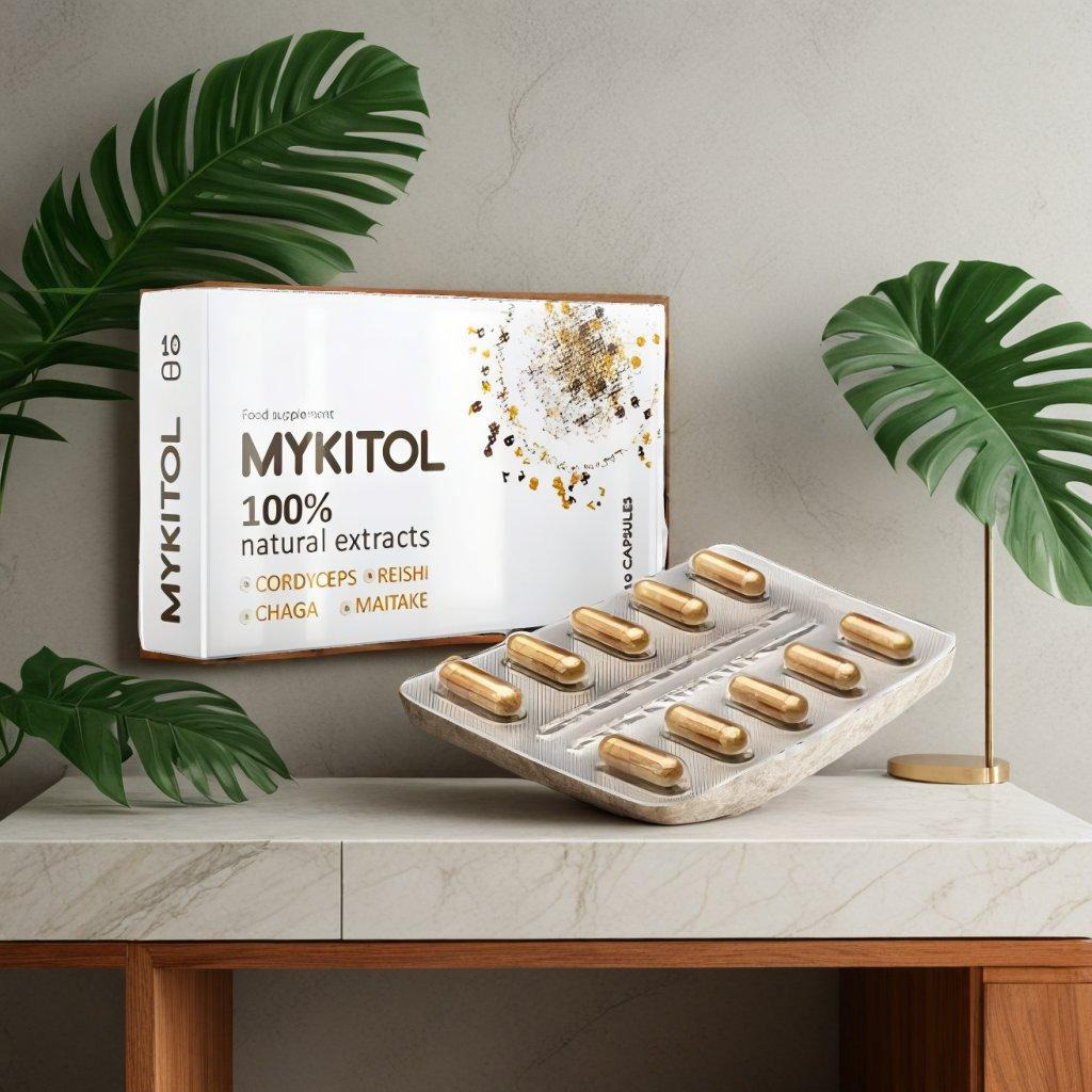 Product packshot