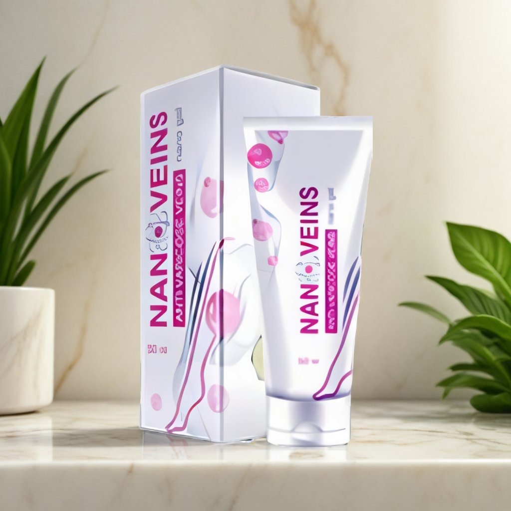 Product packshot