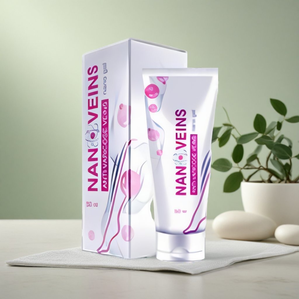 Product packshot