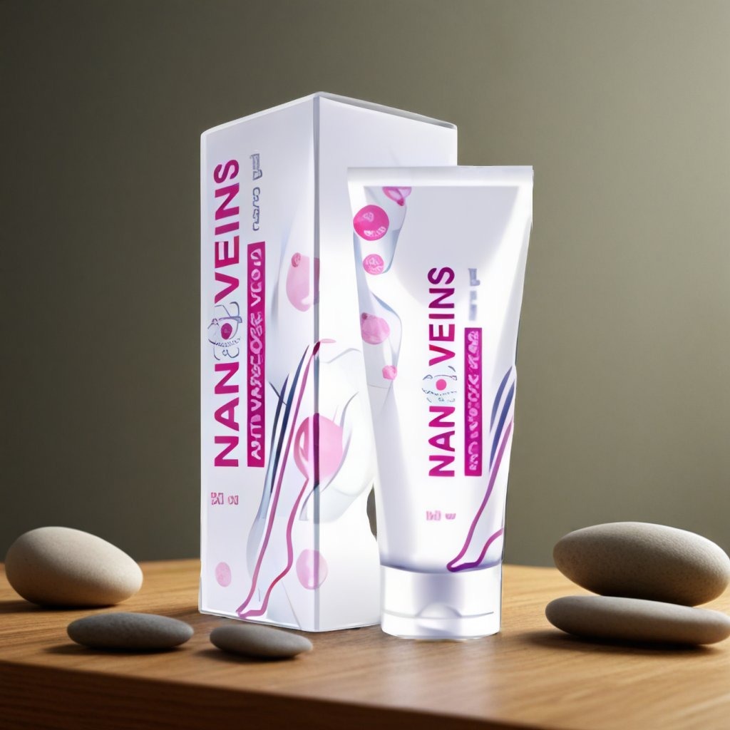 Product packshot