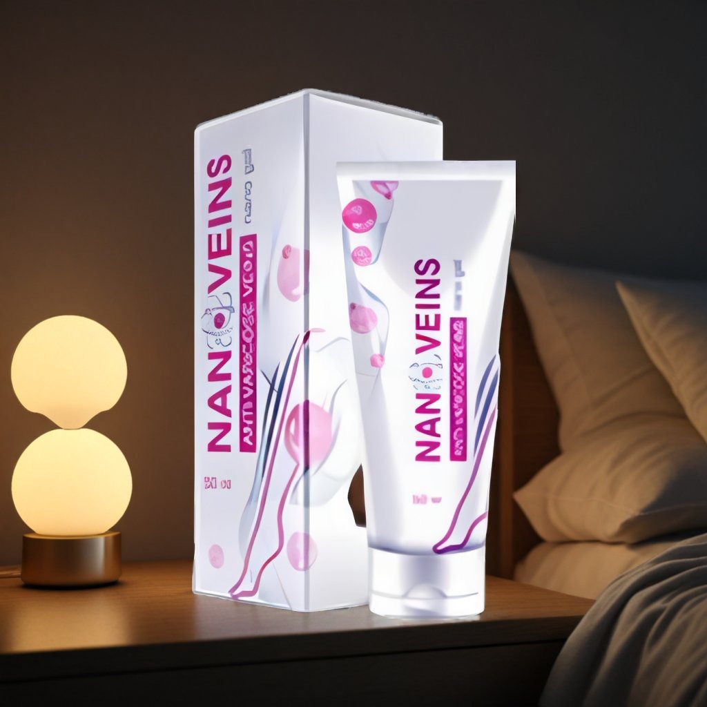 Product packshot