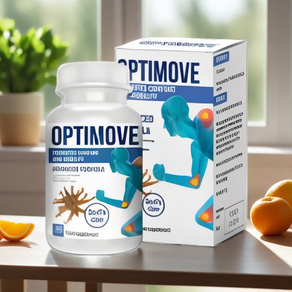Product packshot