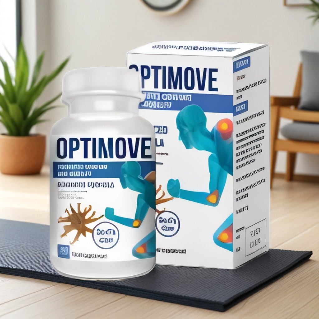 Product packshot