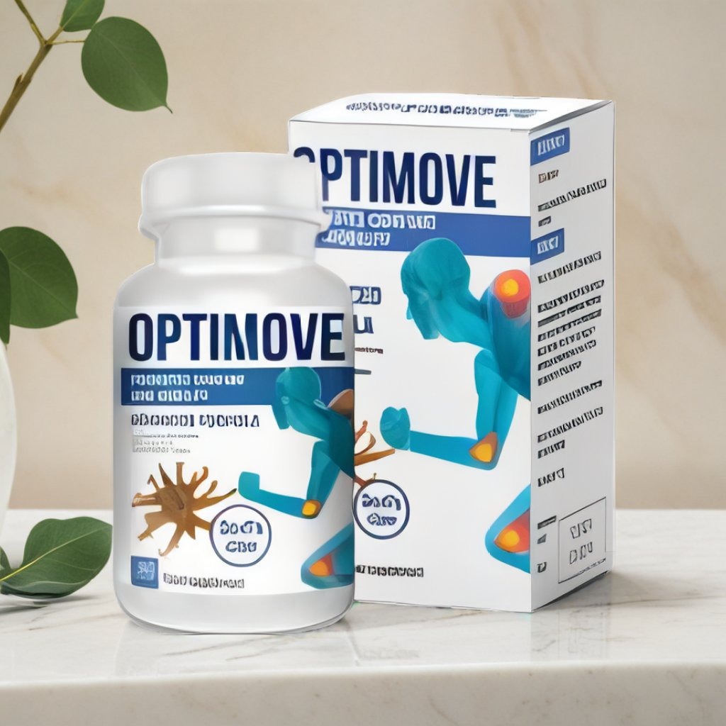 Product packshot