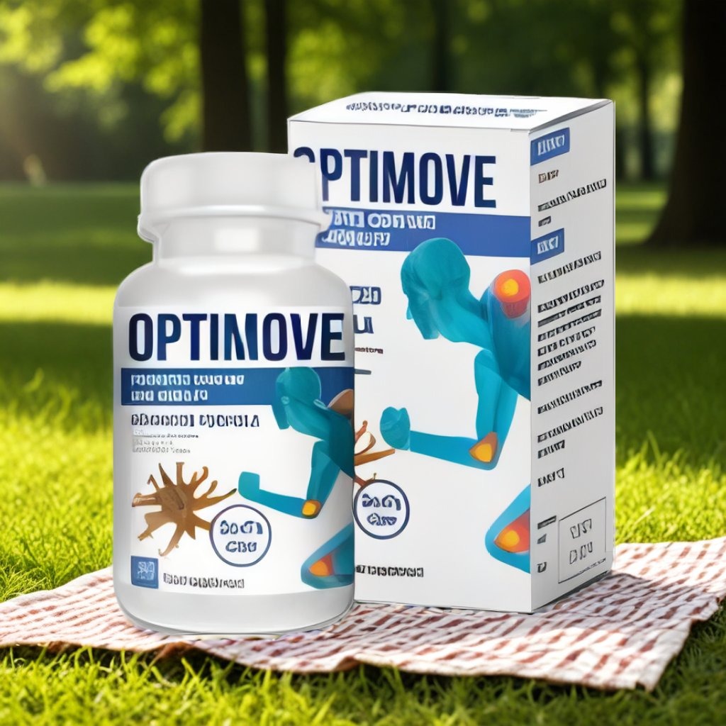 Product packshot