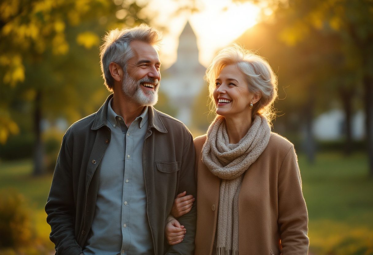 Lifestyle-Bild Premium Shiitake Cystitis Low Anwendung