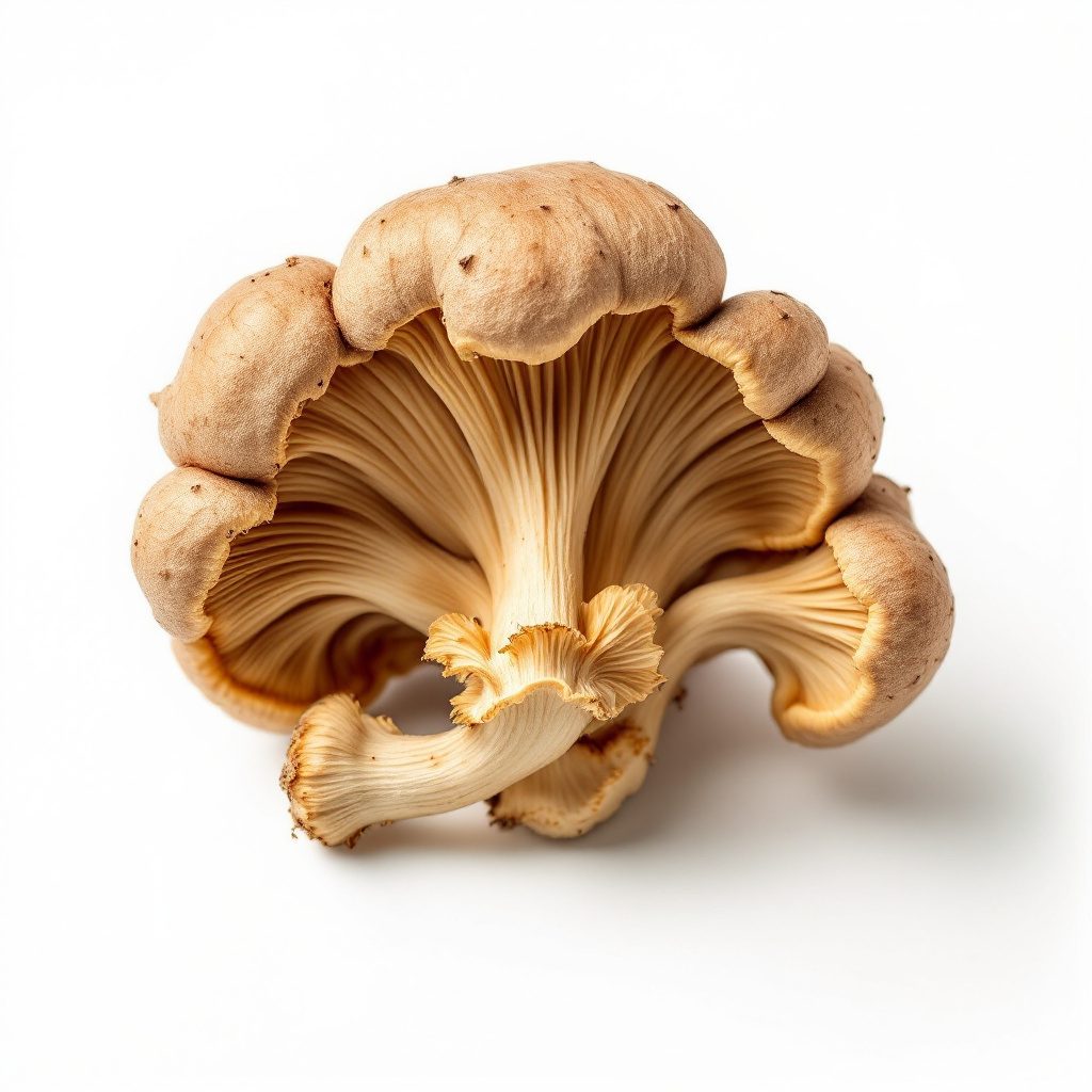 Shiitake Pilz