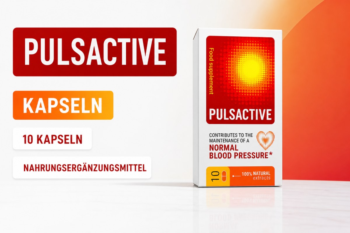 Pulsactive