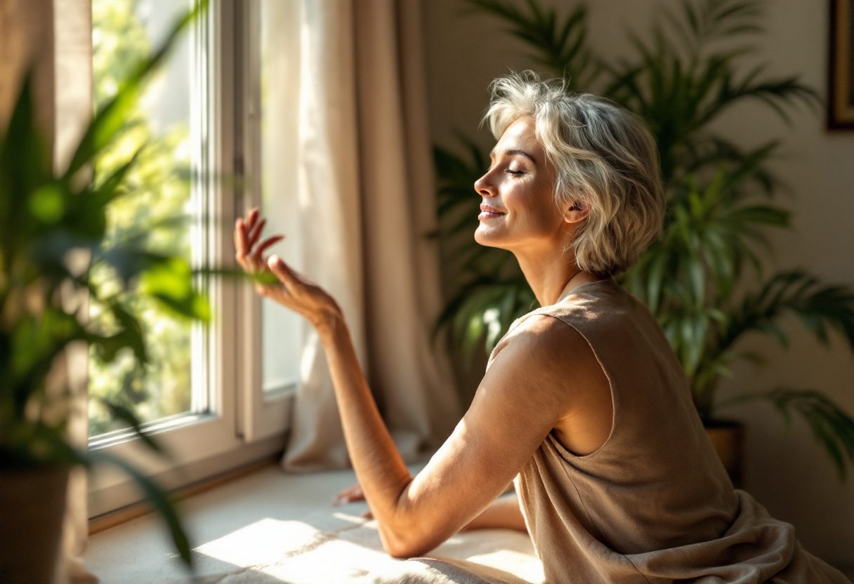 Retonics Joints – Lifestyle-Anwendung
