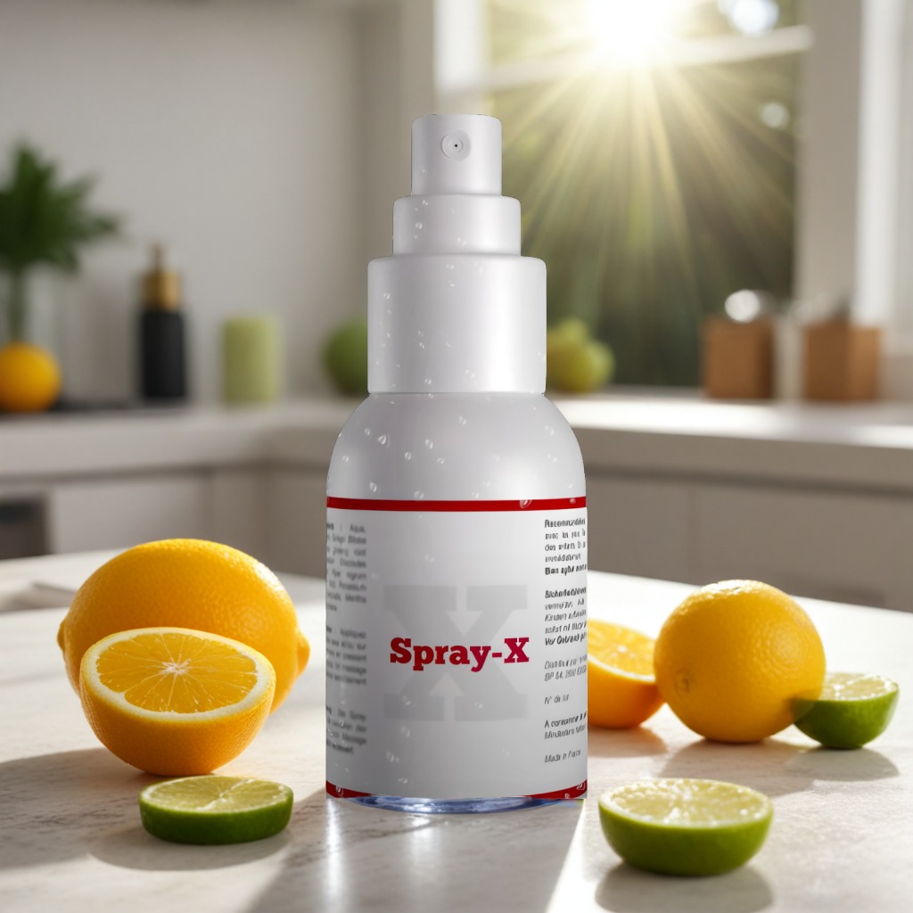 Product packshot