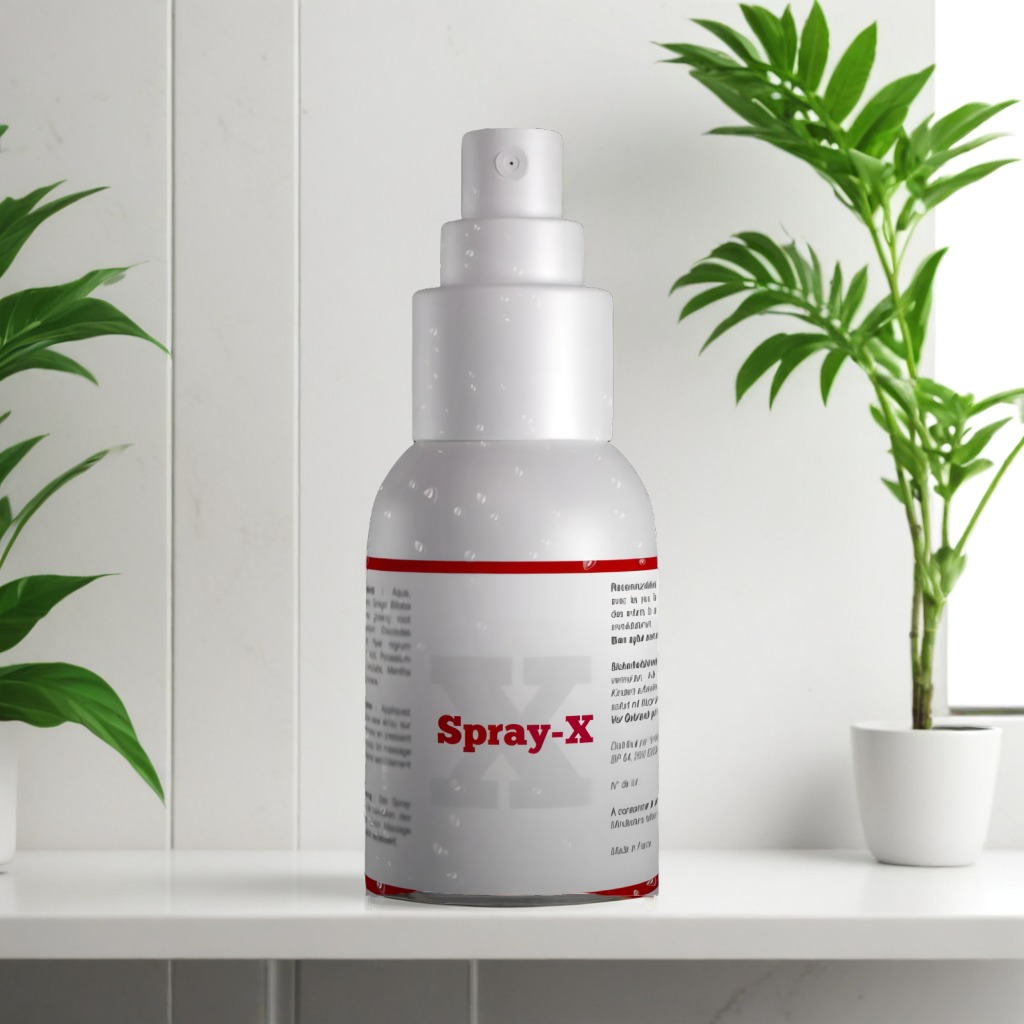 Product packshot