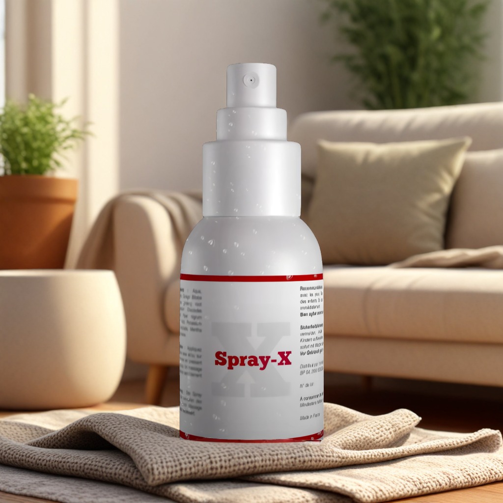 Product packshot