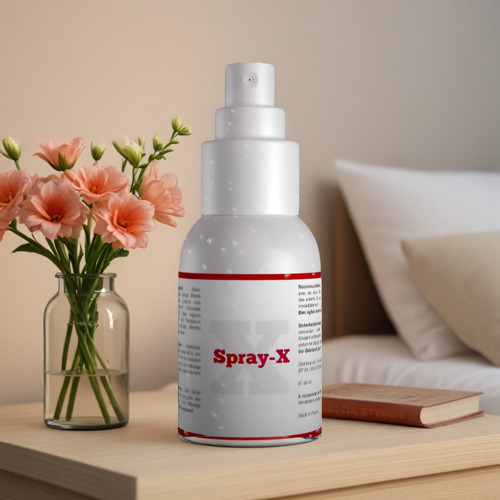 Product packshot