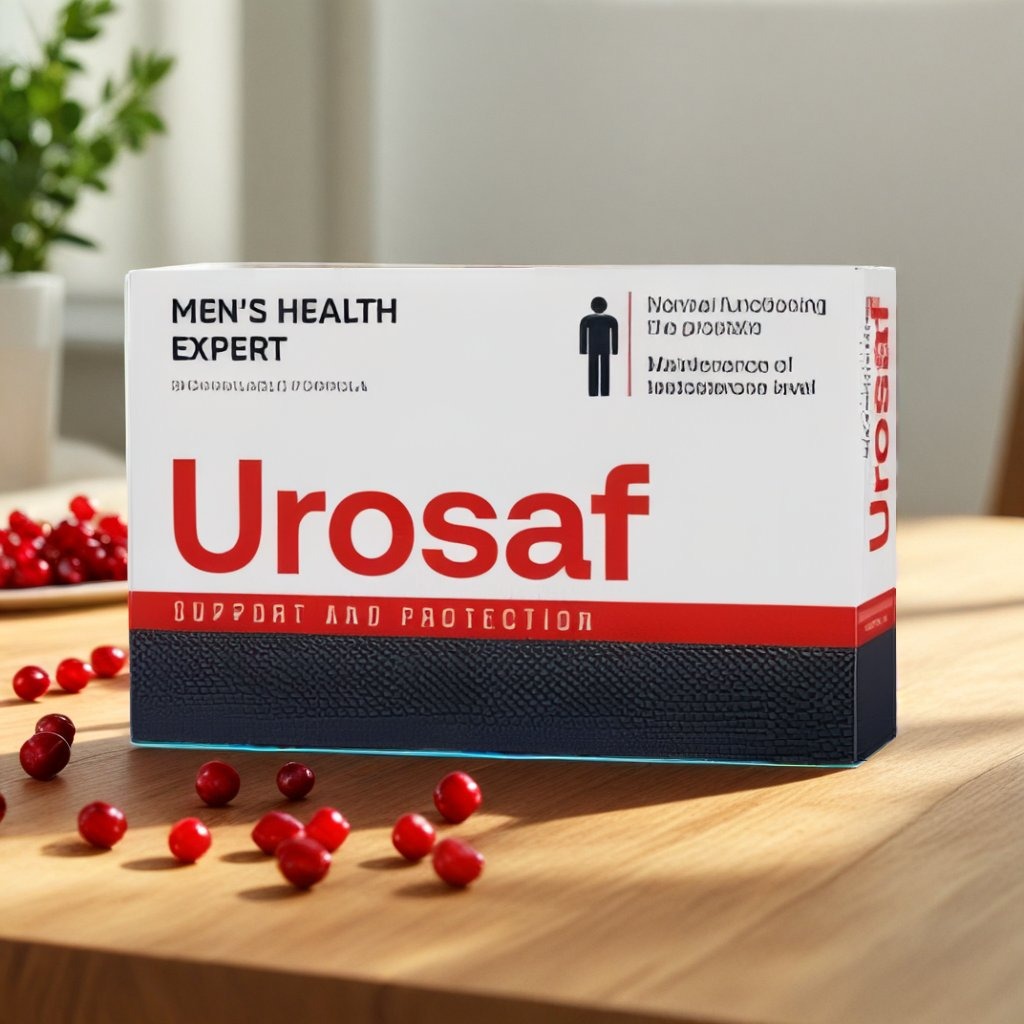 Product packshot