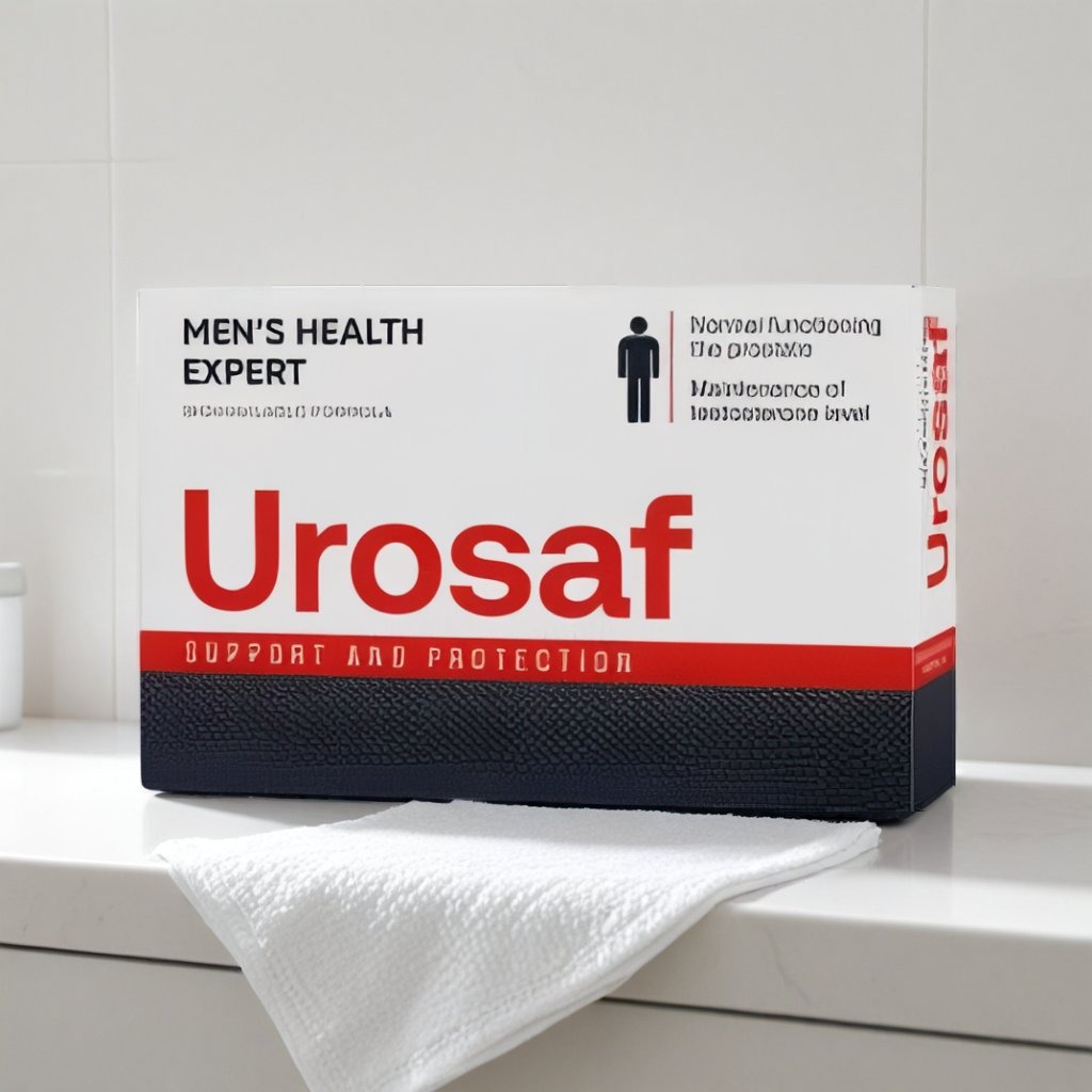 Product packshot