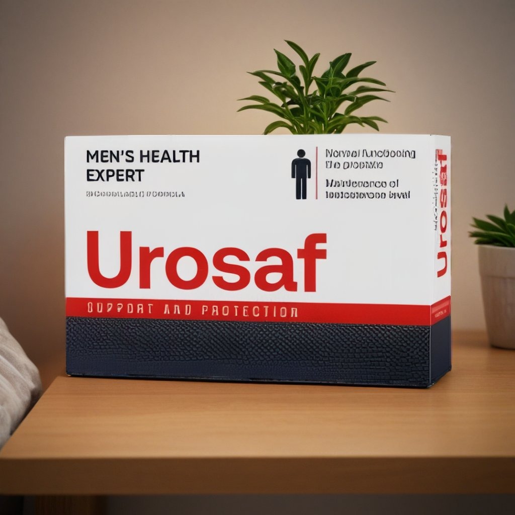 Product packshot