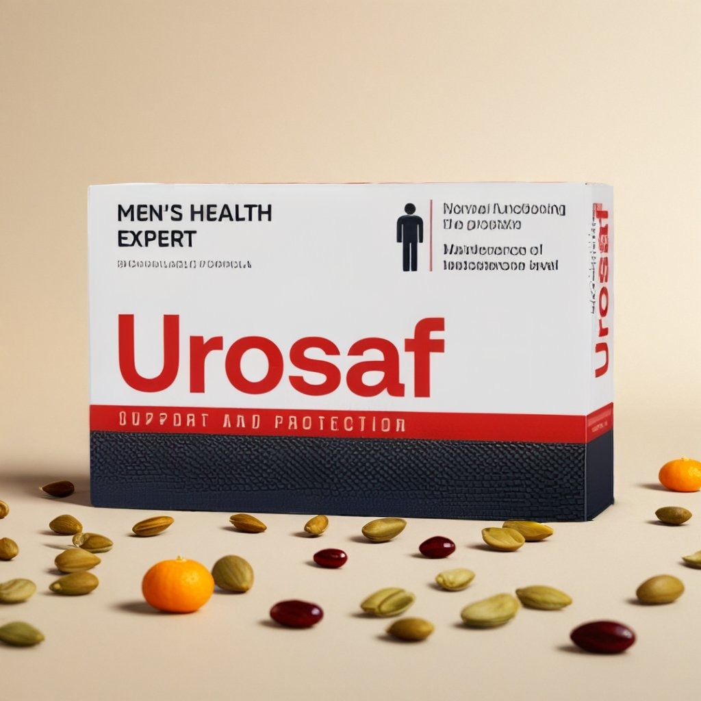 Product packshot