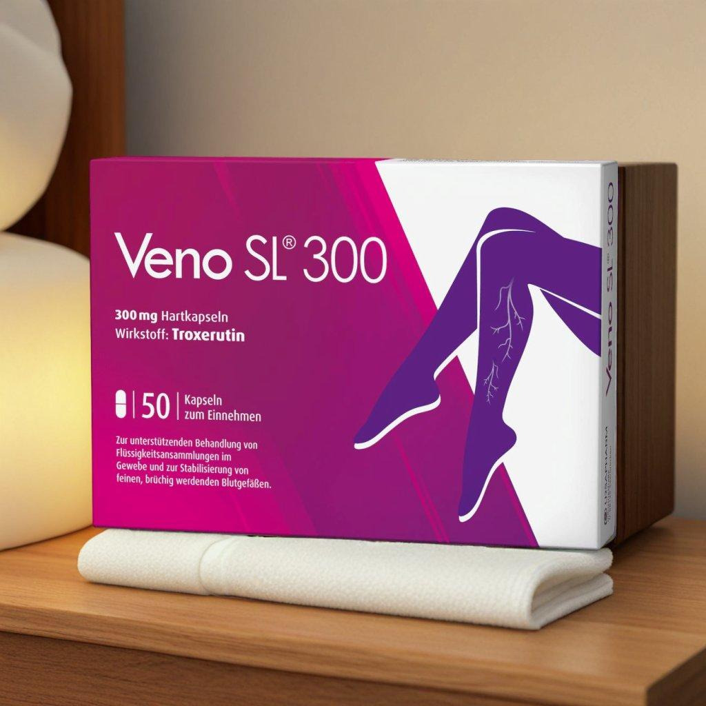 Product packshot