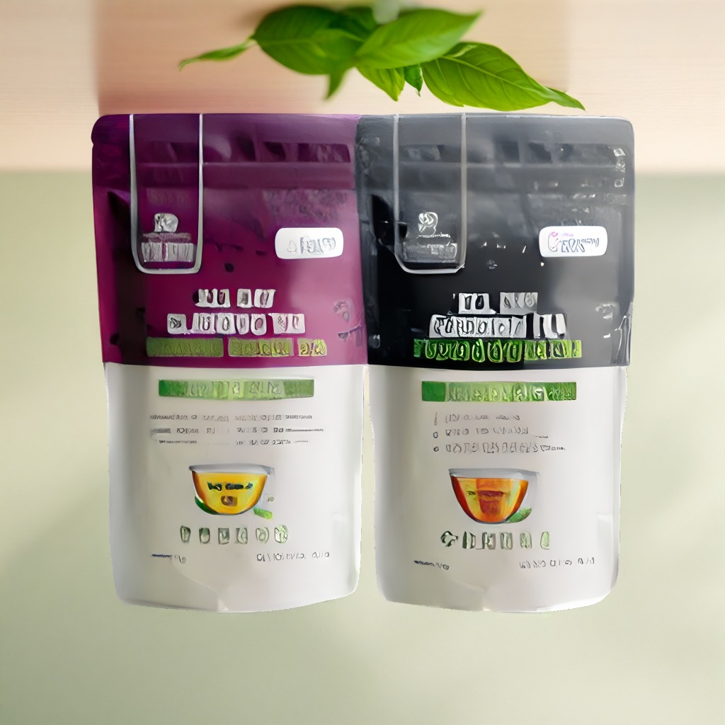 Product packshot