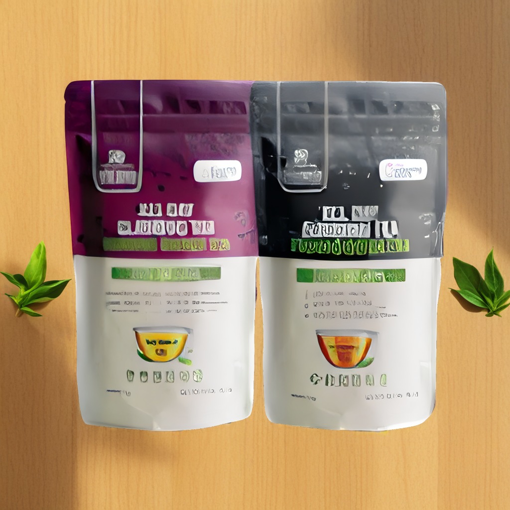 Product packshot