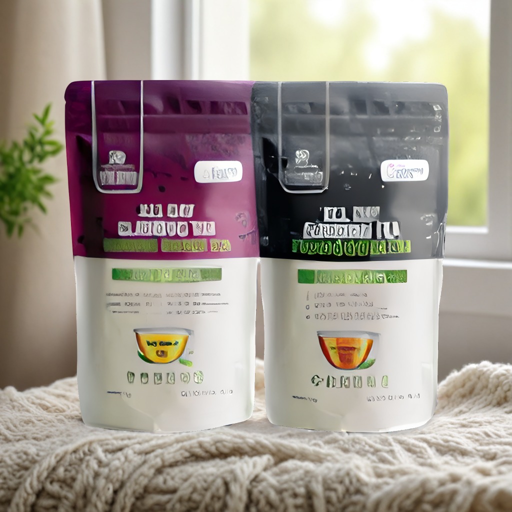 Product packshot