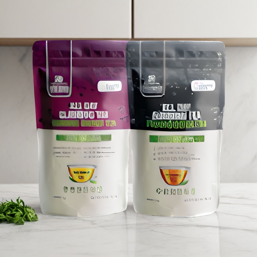 Product packshot