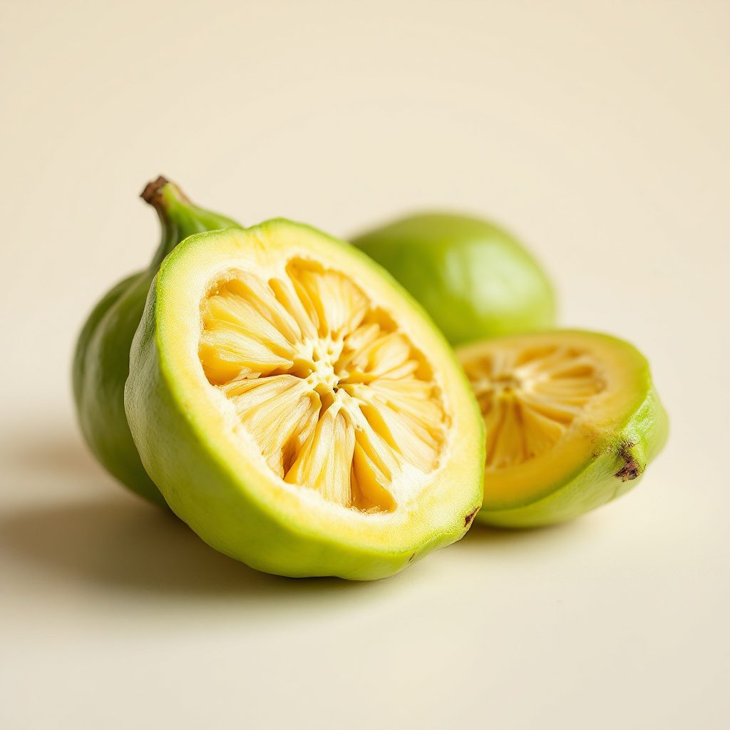 Garcinia cambogia fruit