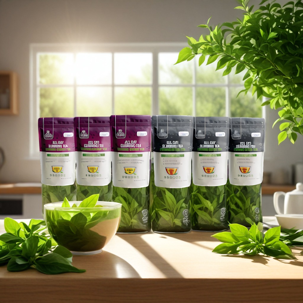 Product packshot