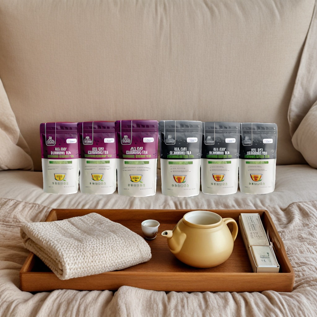 Product packshot