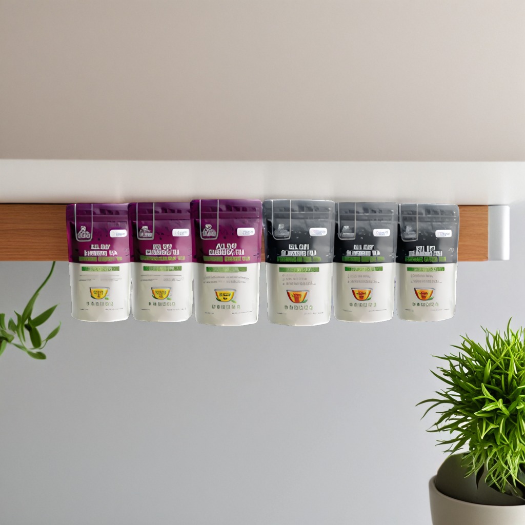 Product packshot