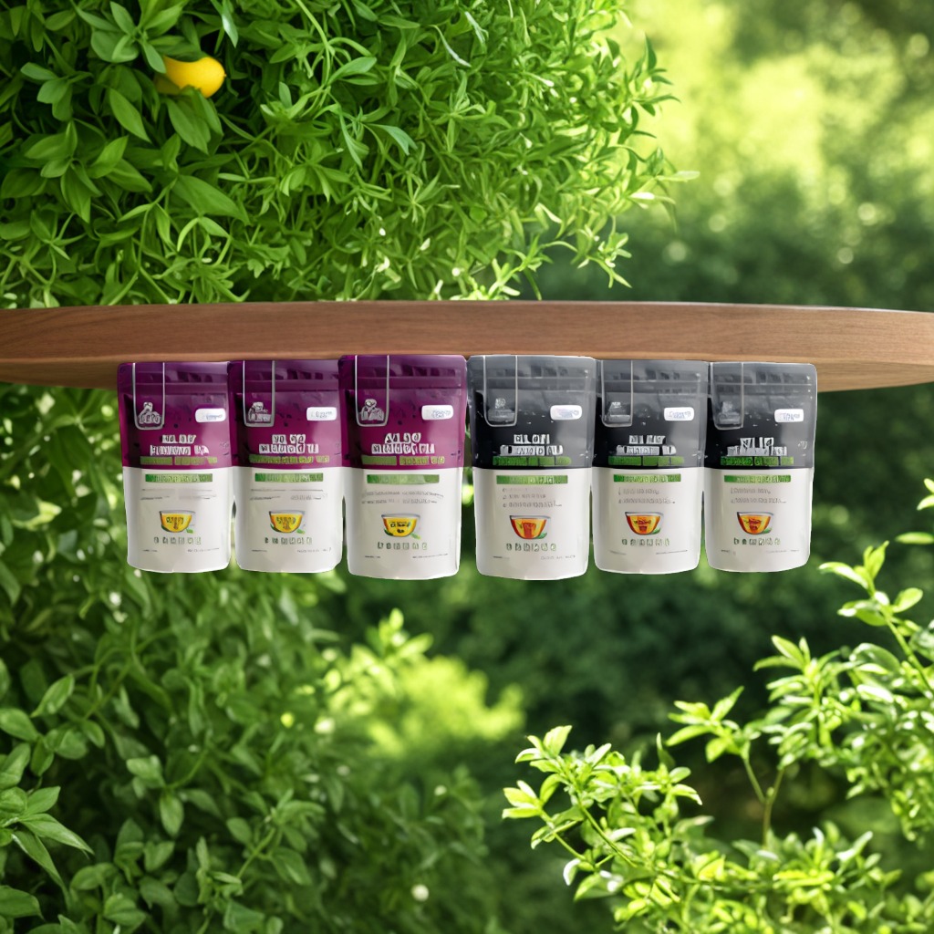 Product packshot