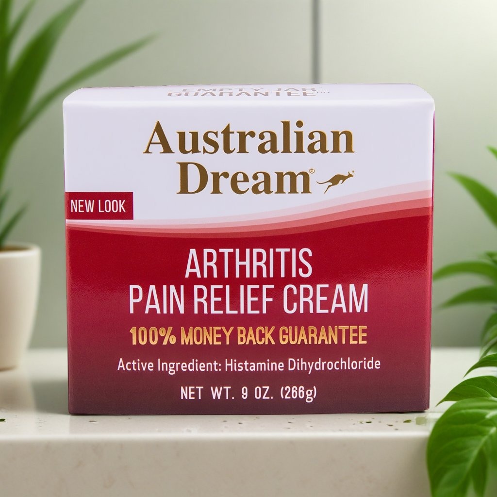 Product packshot