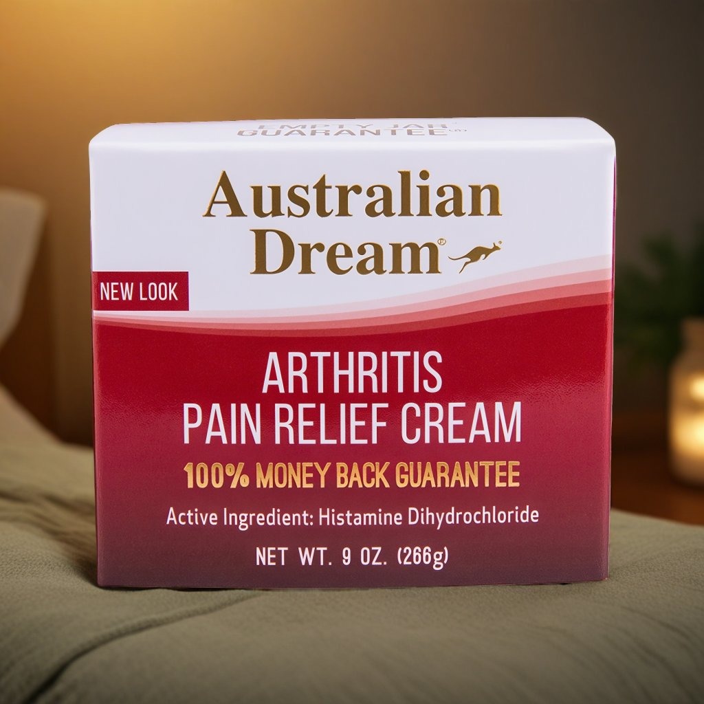 Product packshot